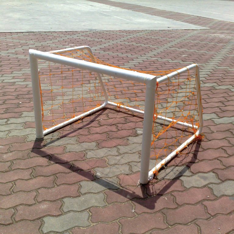 Football Mini Goal Post FBMN102 Bugsport Sdn Bhd