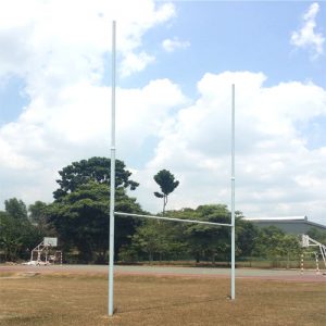 Rugby-post