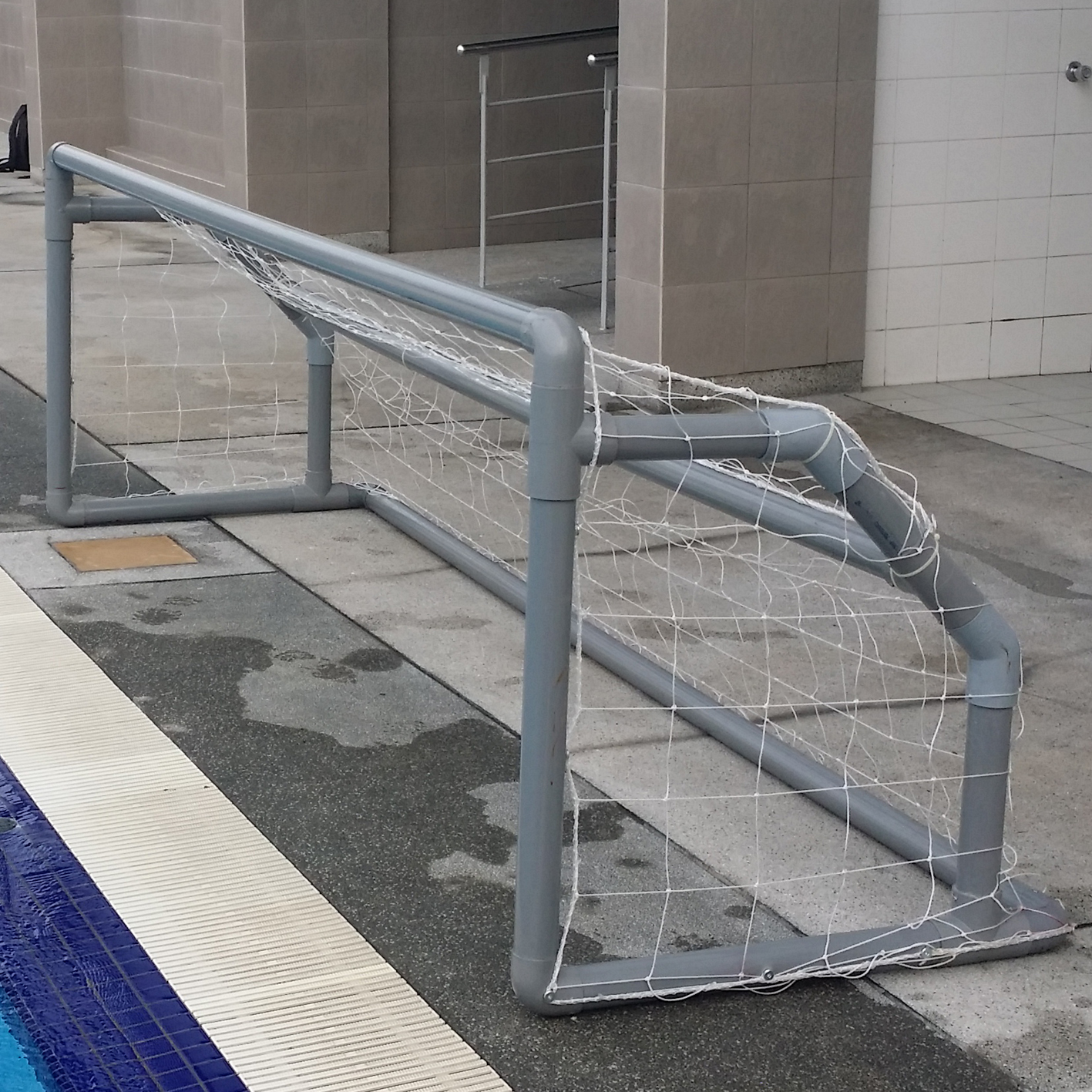 Water Polo Post Bugsport Sdn Bhd