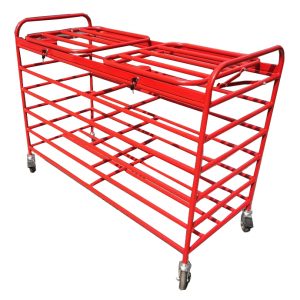 Sport equipment - ball trolley - BR203