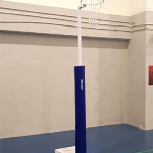 NETBALL POST - PORTABLE - SENIOR - SUPER TOURNAMENT -G