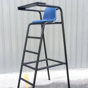 Tennis - umpire chair with writing board_TN902